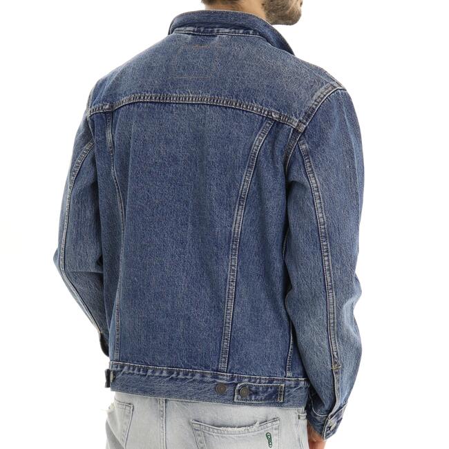 THE TRUCKER JACKET LEVI'S - Mad Fashion | img vers.650x/